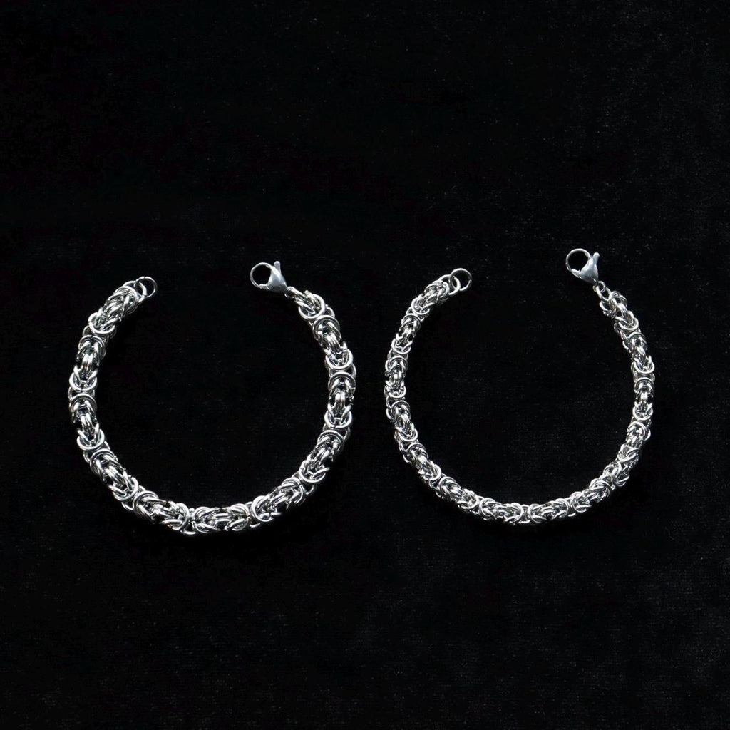 Chainmail Bracelet - Choose Style