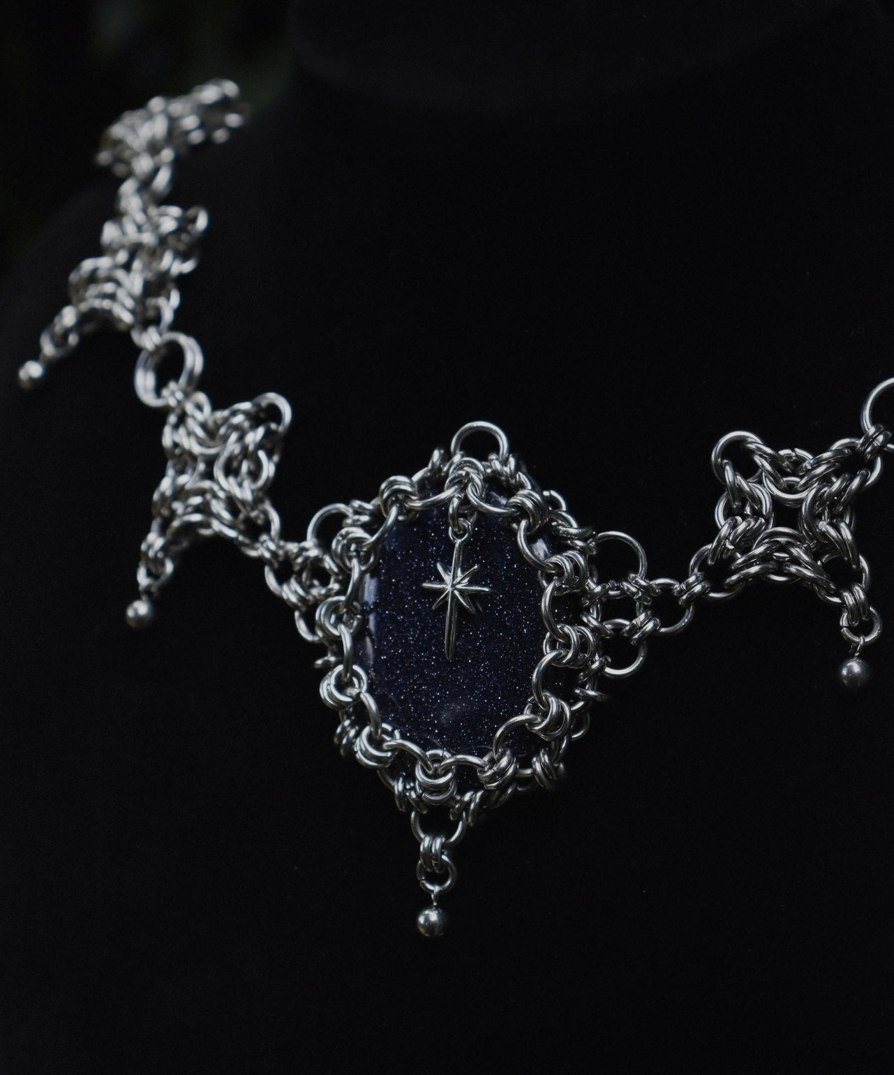 STELLARIS Necklace