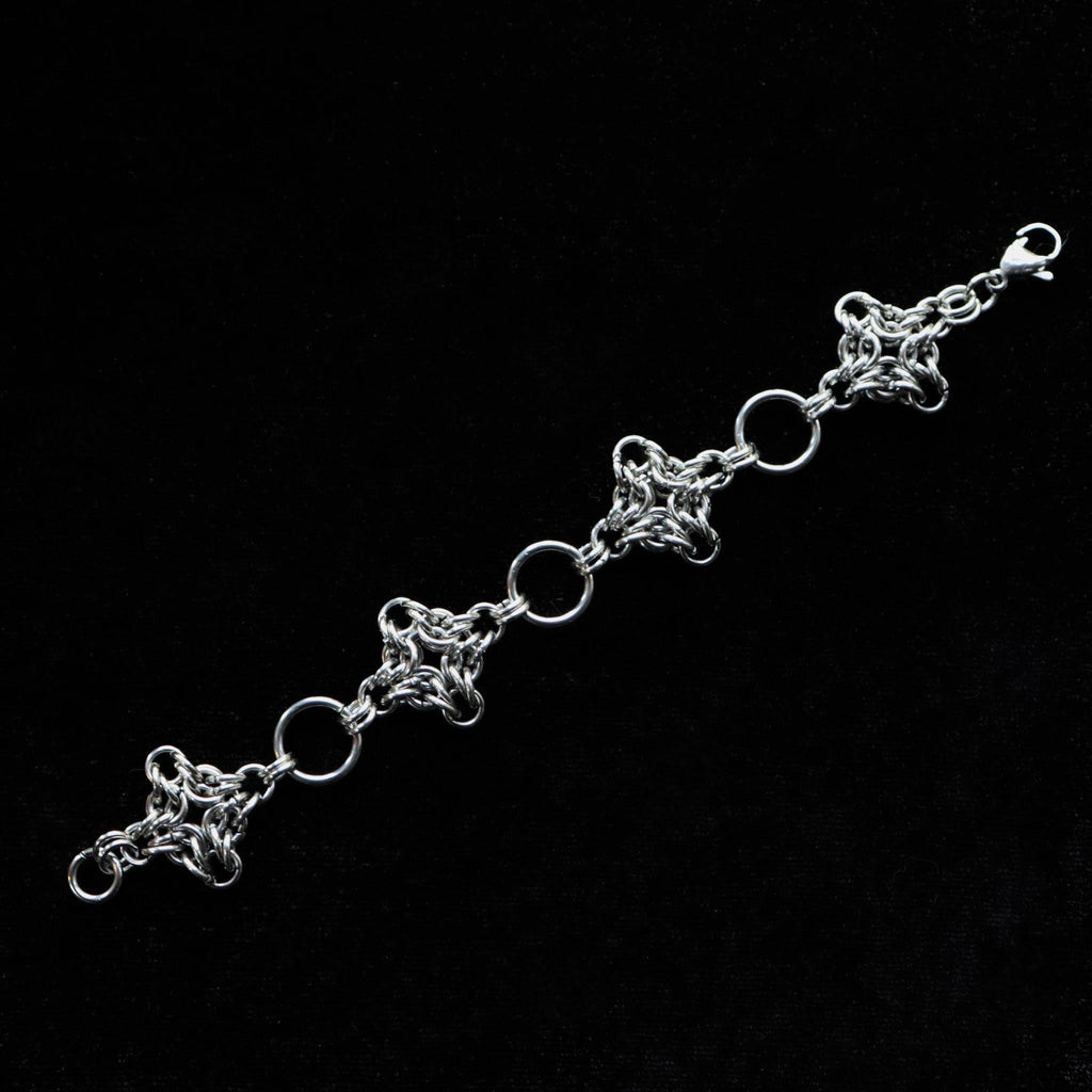 Chainmail Bracelet
