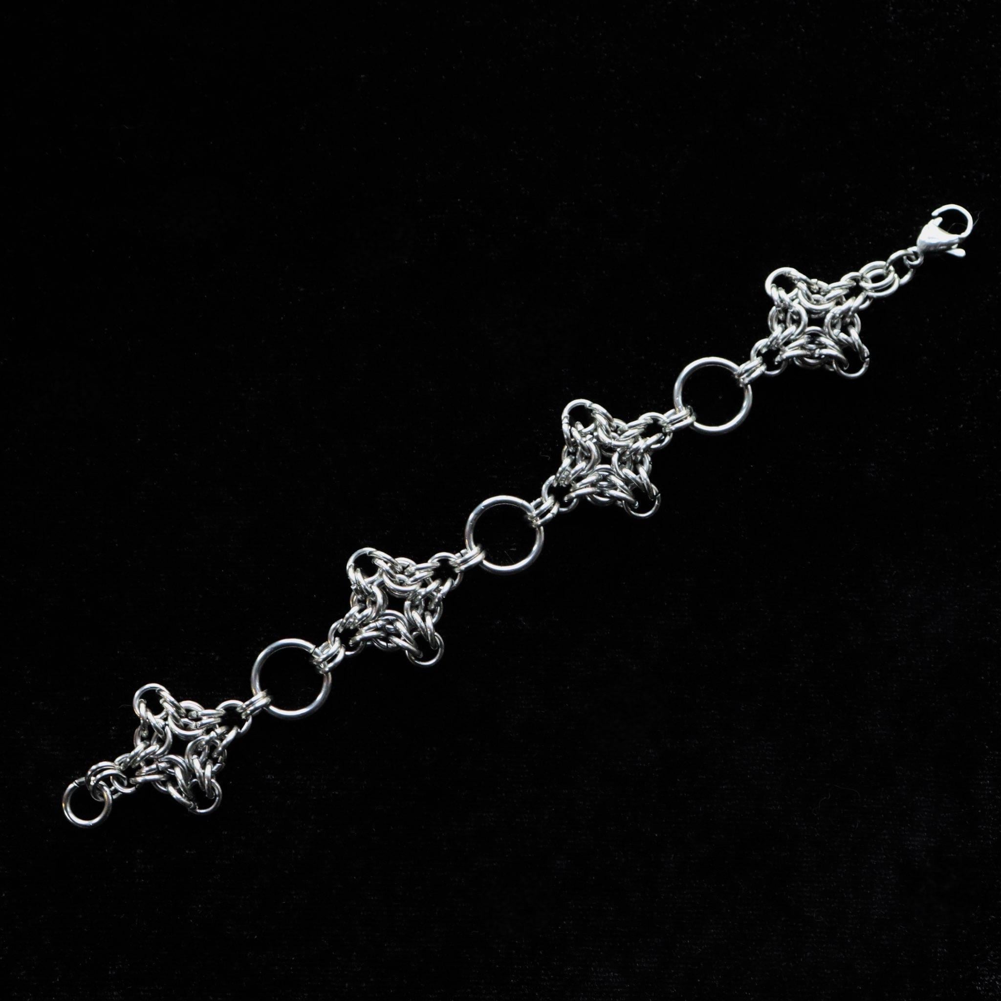 Chainmail Bracelet