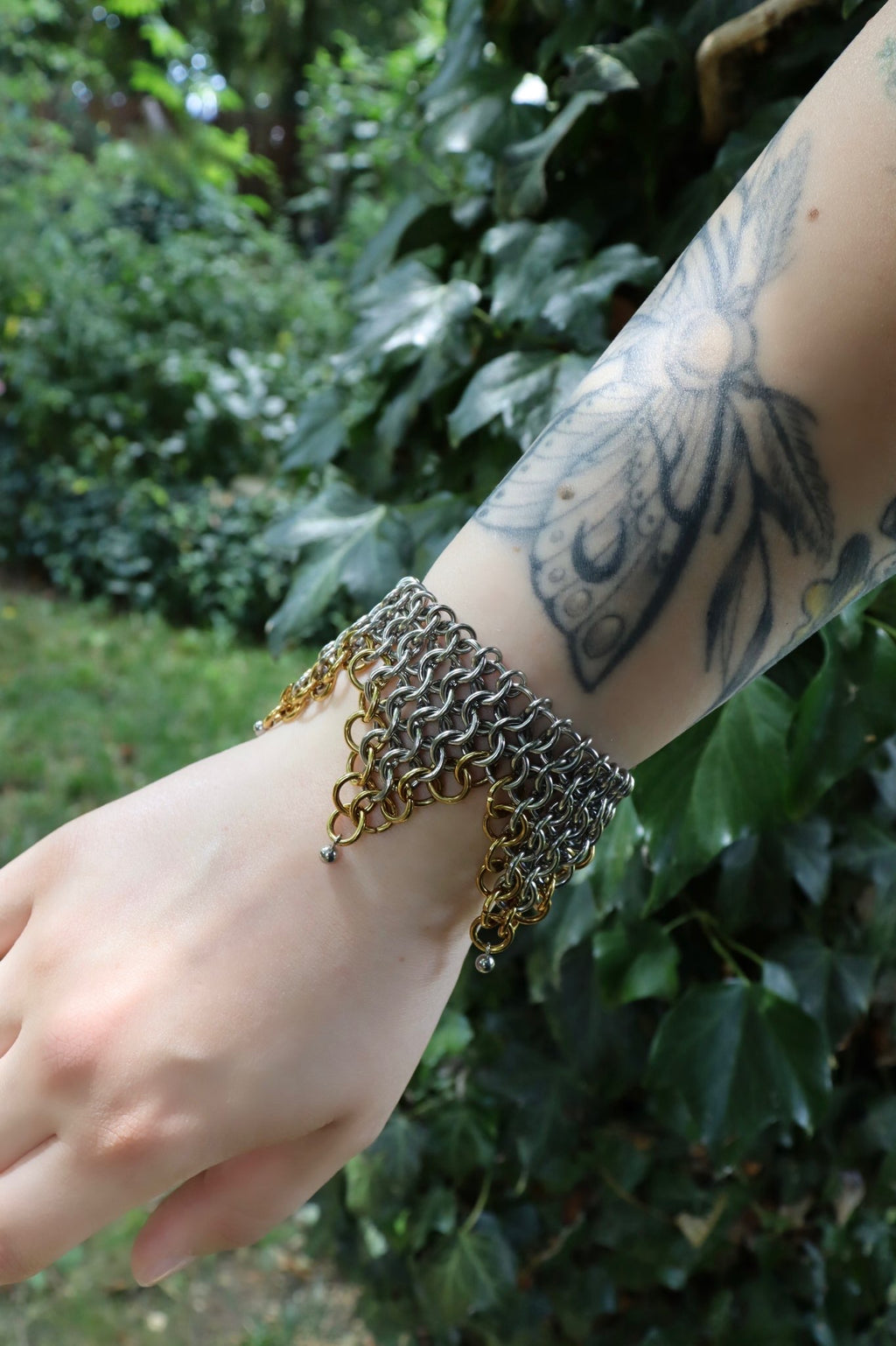 SOL Bracelet