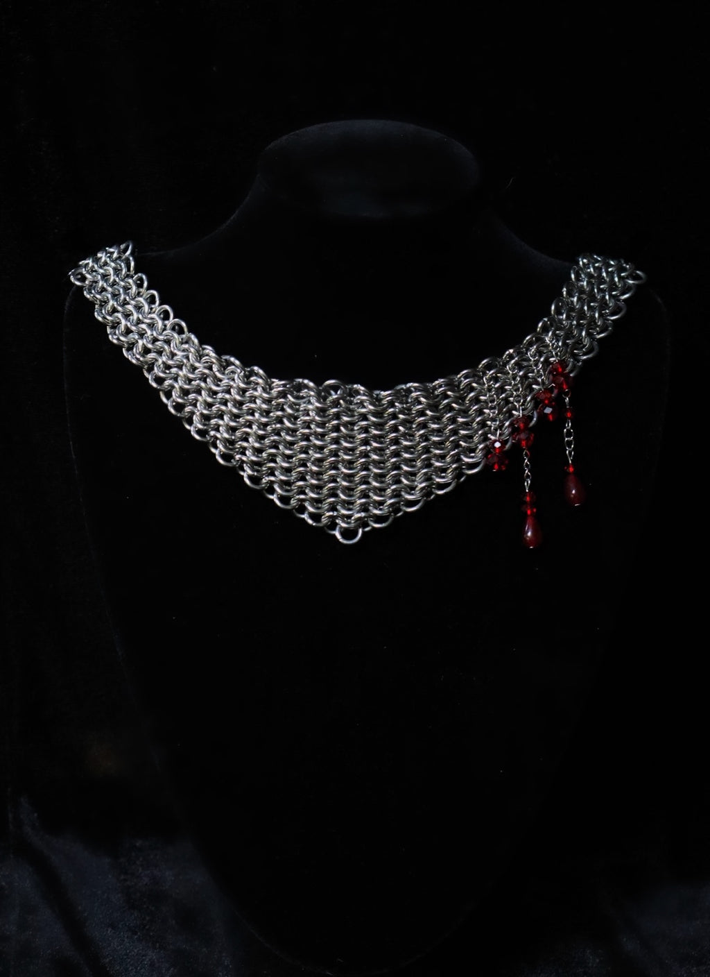 DAWNWALKER Necklace