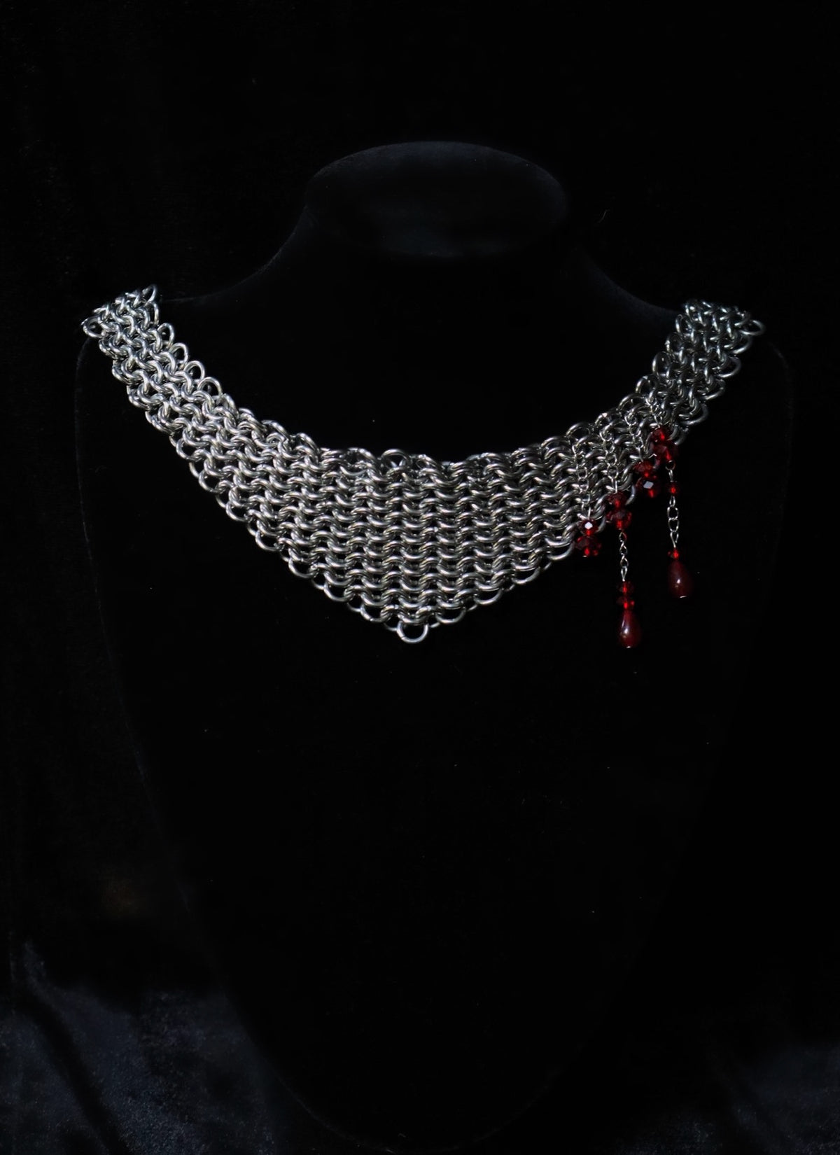 DAWNWALKER Necklace