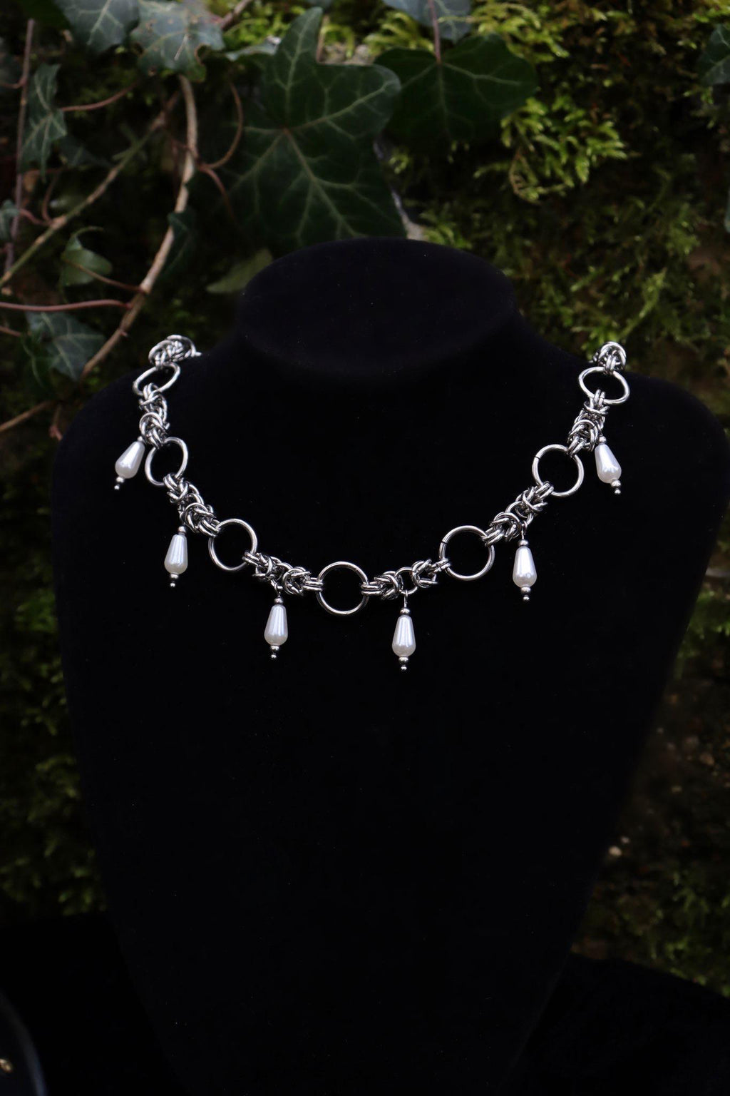 SERAPHIC Necklace