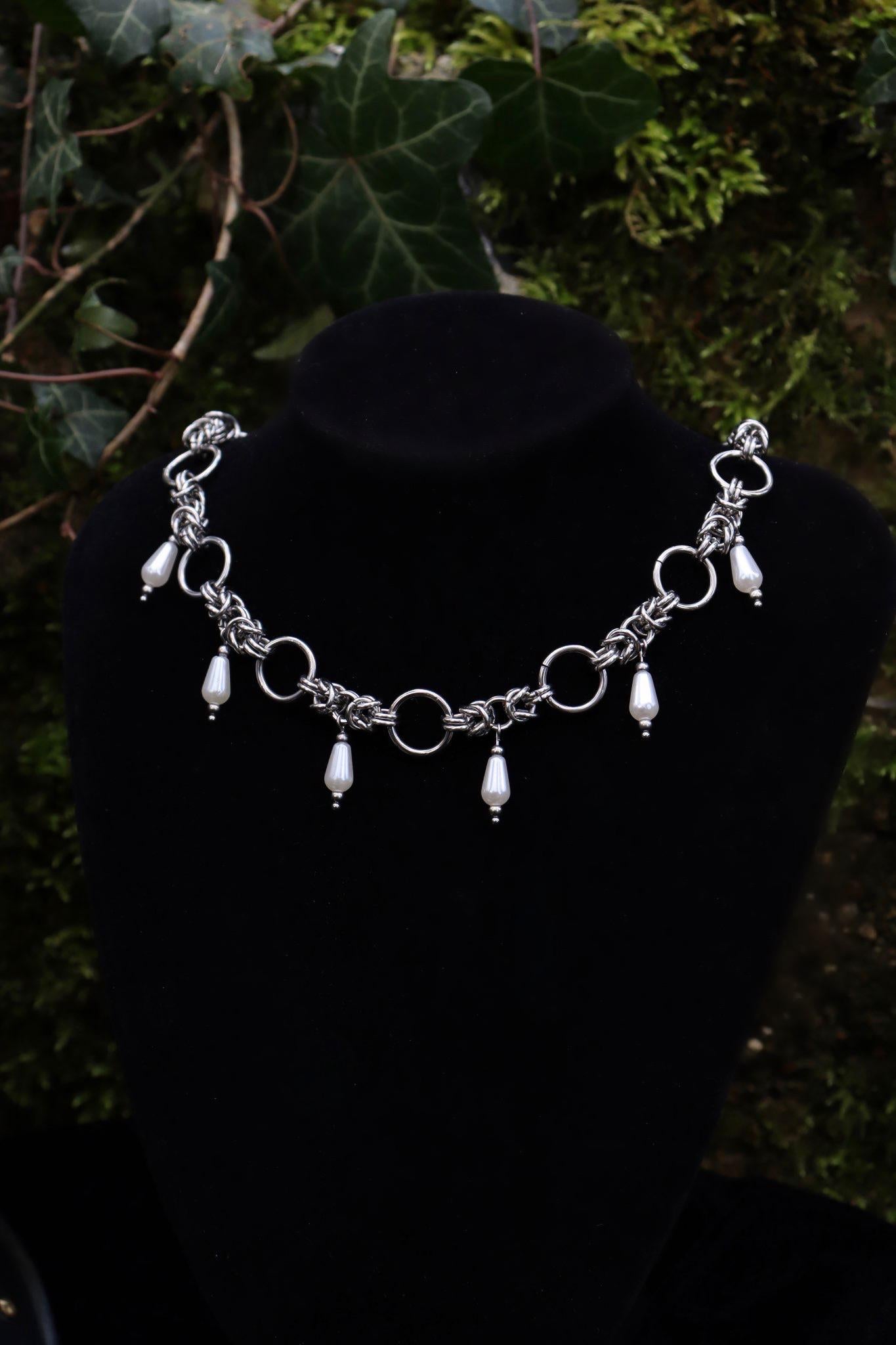 SERAPHIC Necklace