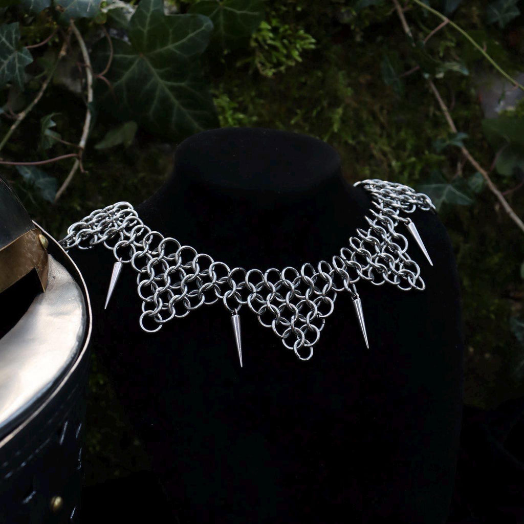 STAR OF VALOR Necklace