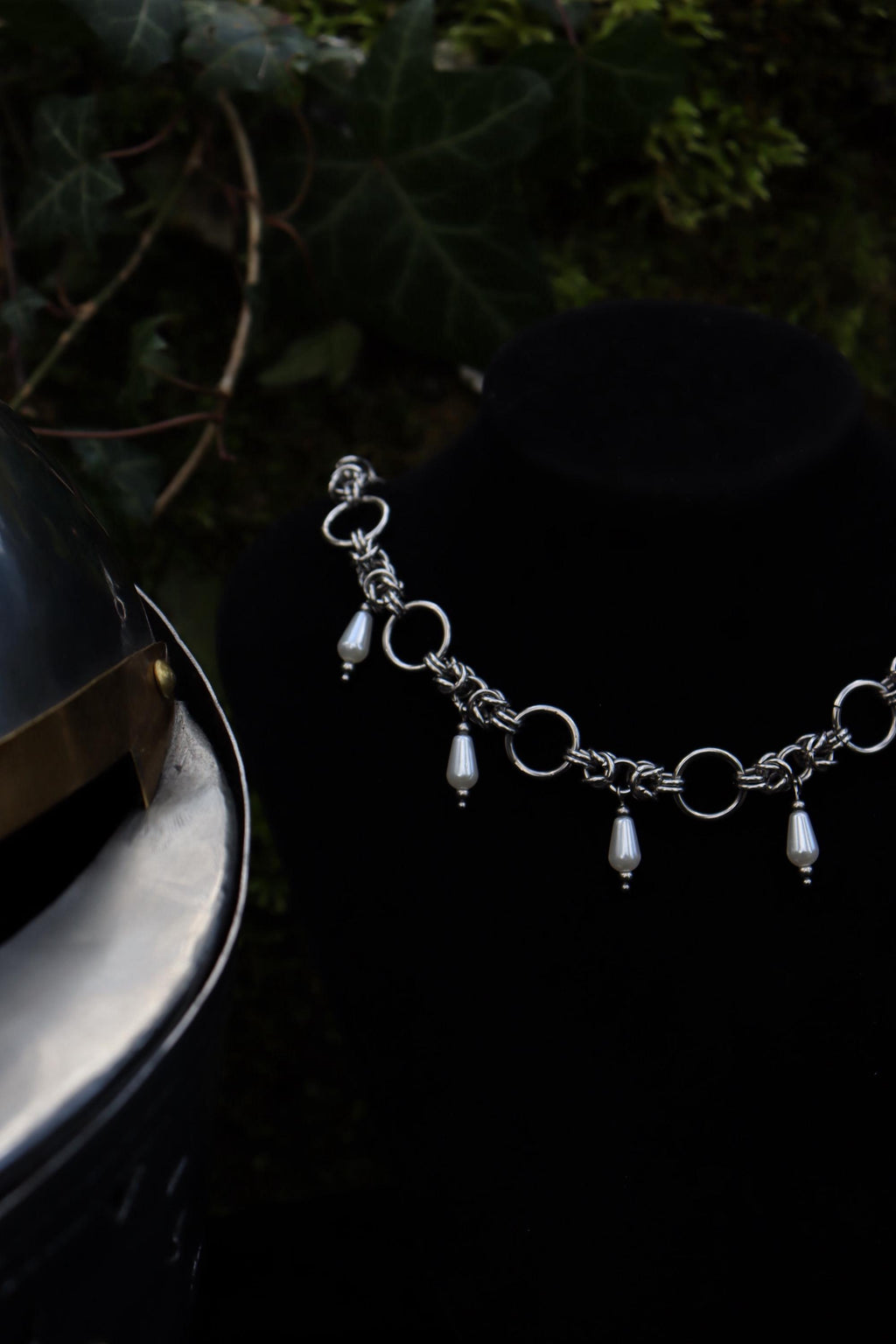 SERAPHIC Necklace