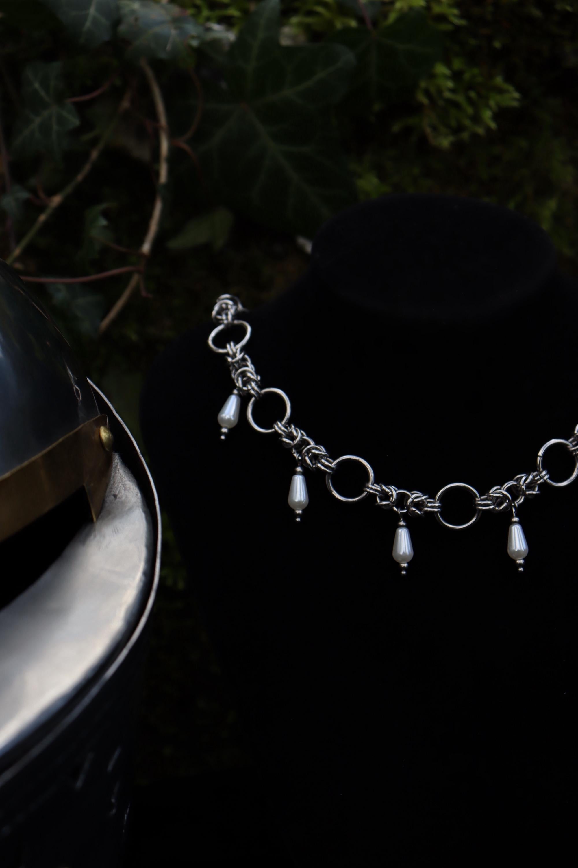 SERAPHIC Necklace