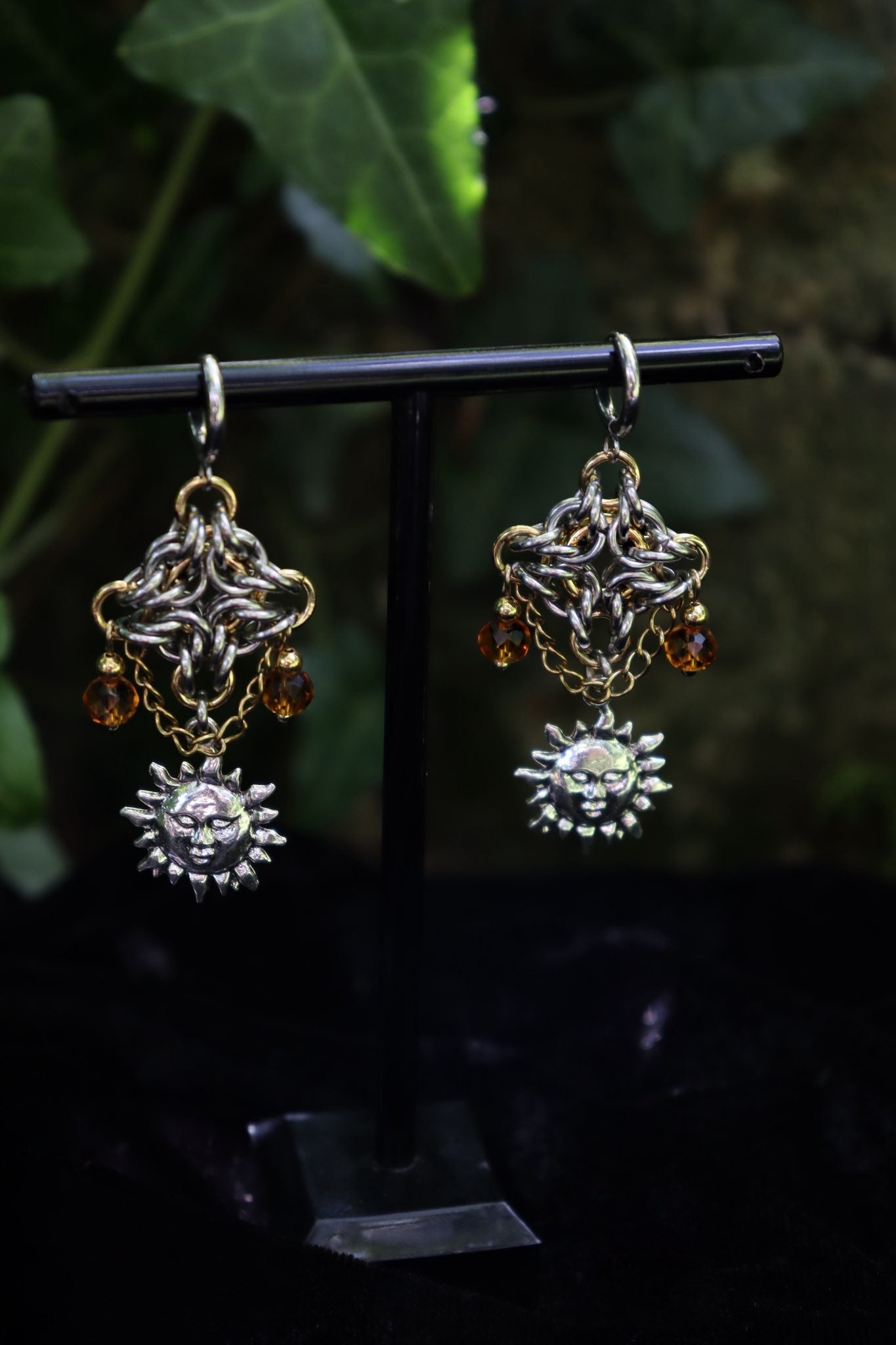 GLORY Earrings