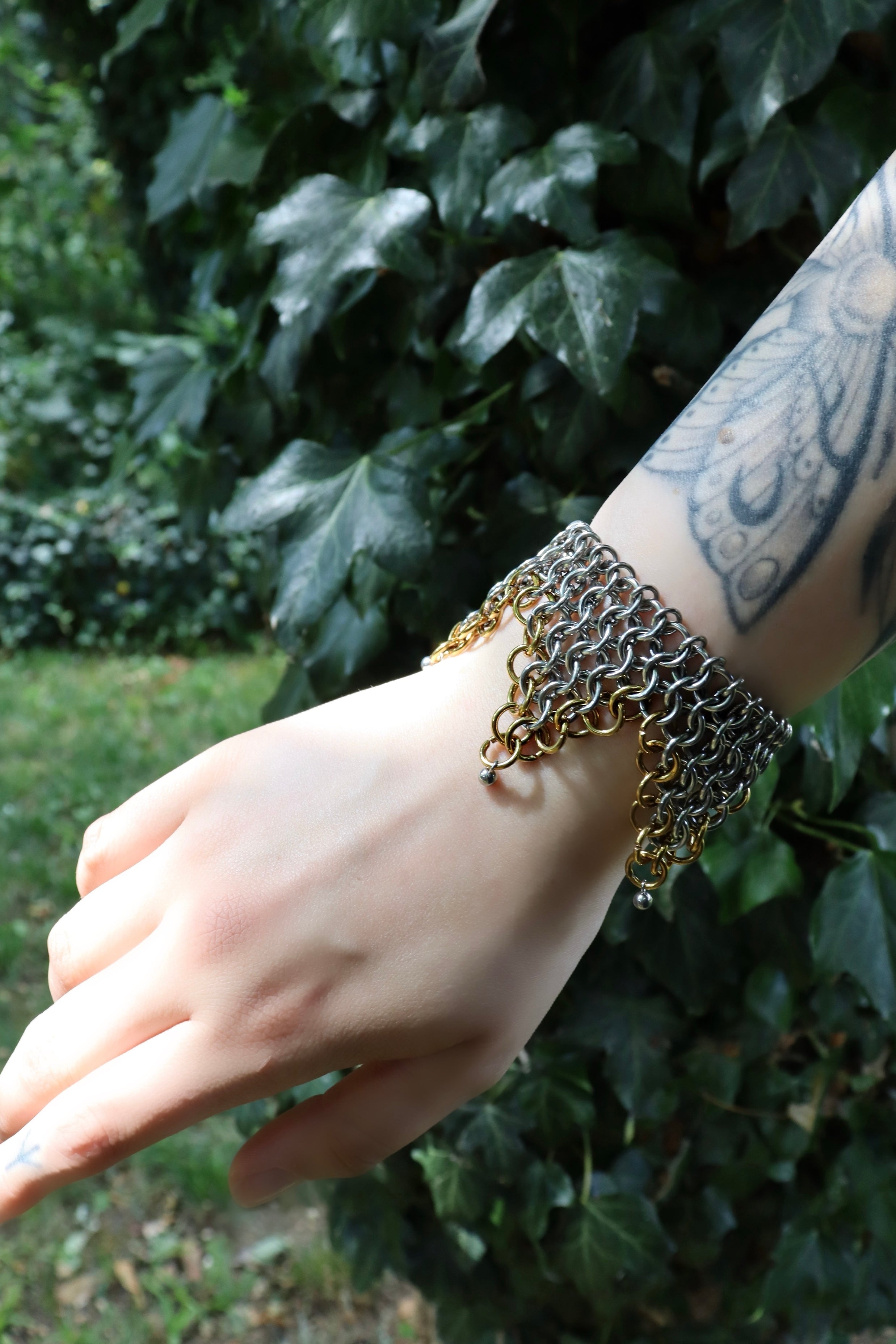 SOL Bracelet
