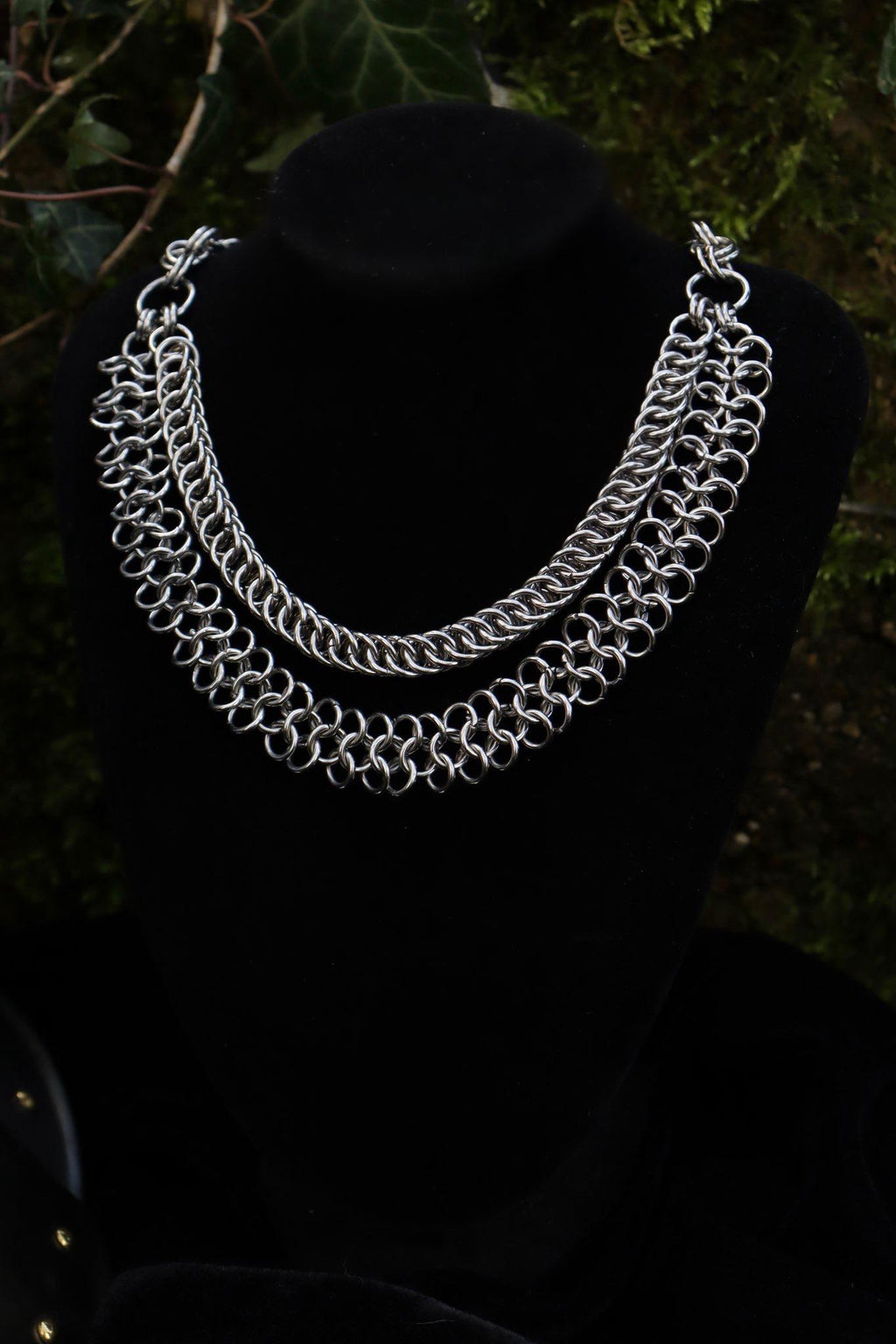 REALM Necklace