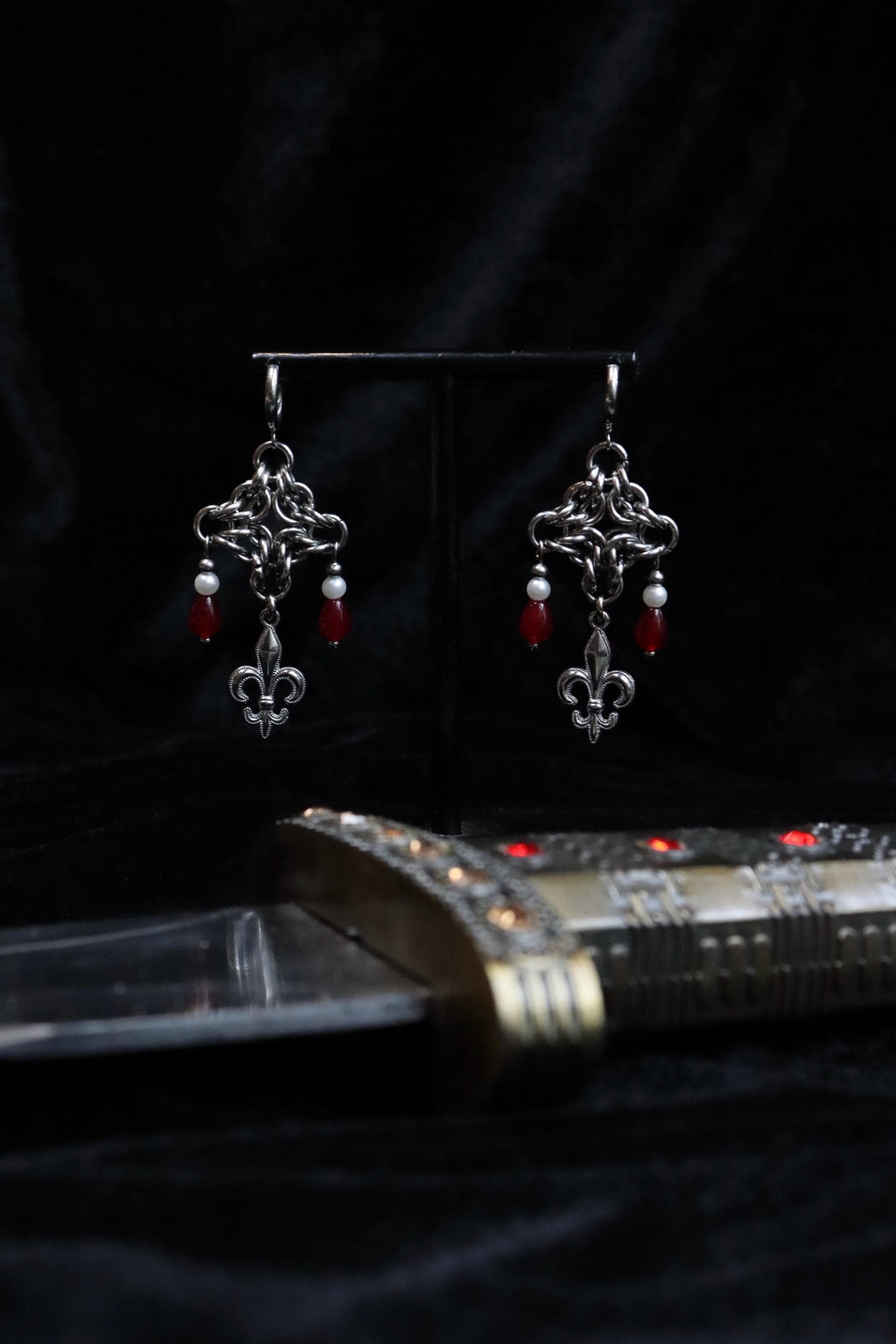 FYRD Earrings