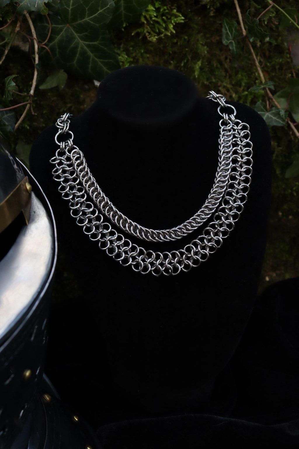 REALM Necklace