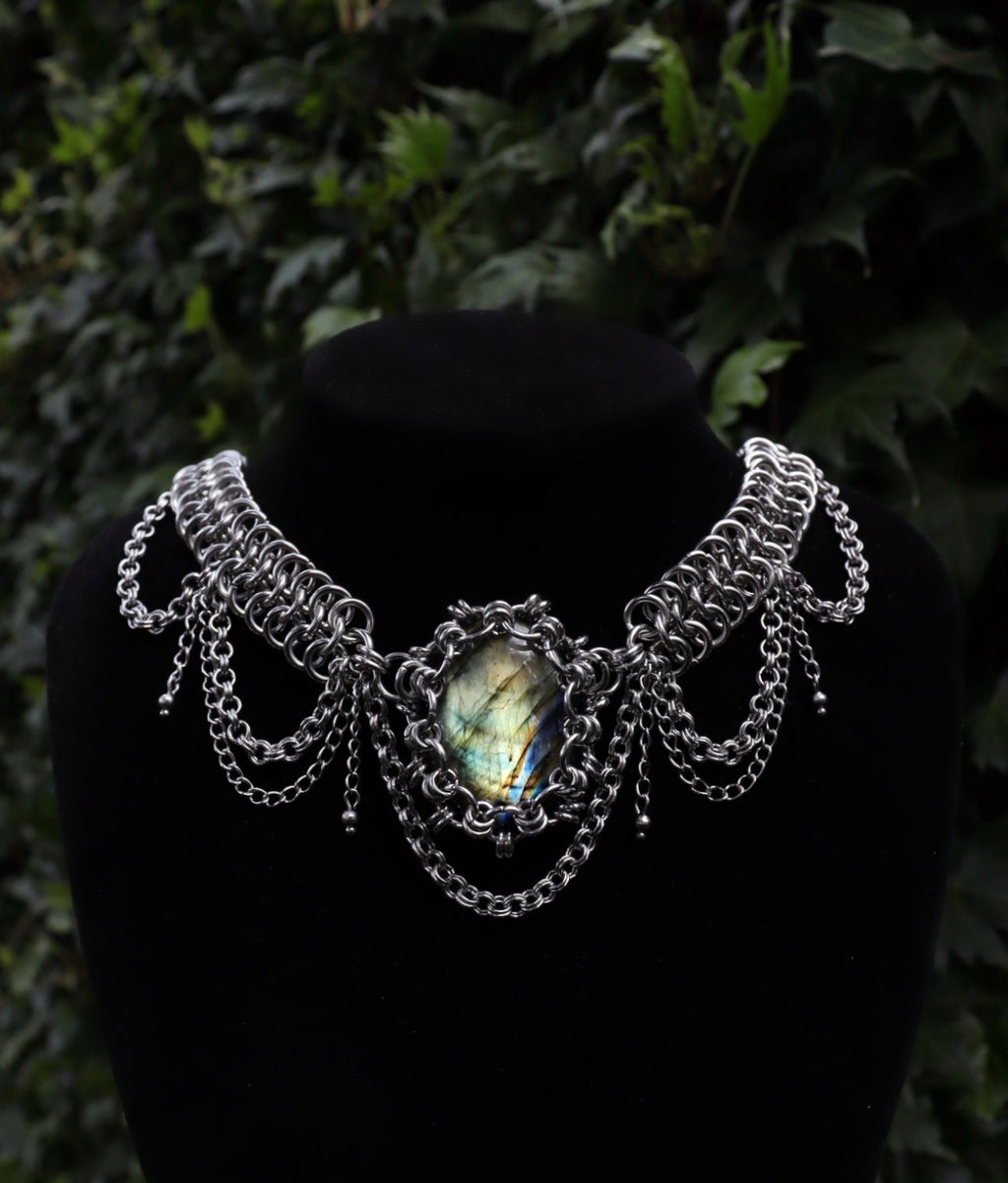 ETHEREAL Necklace