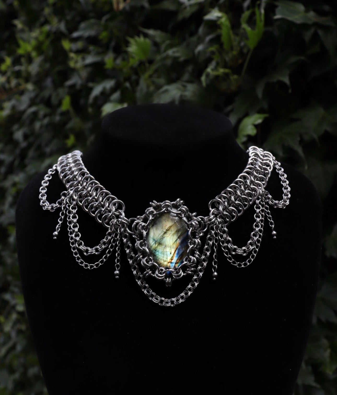 ETHEREAL Necklace
