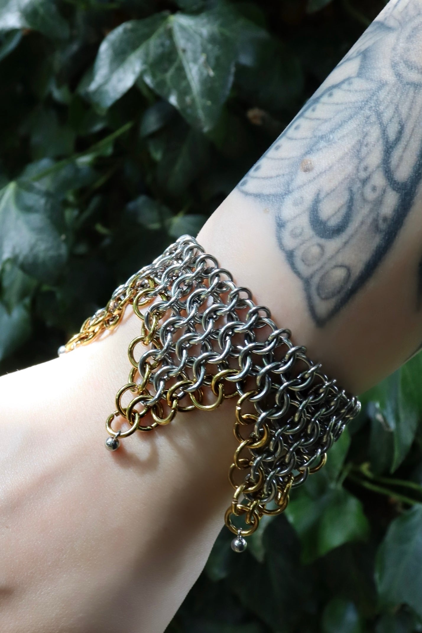 SOL Bracelet