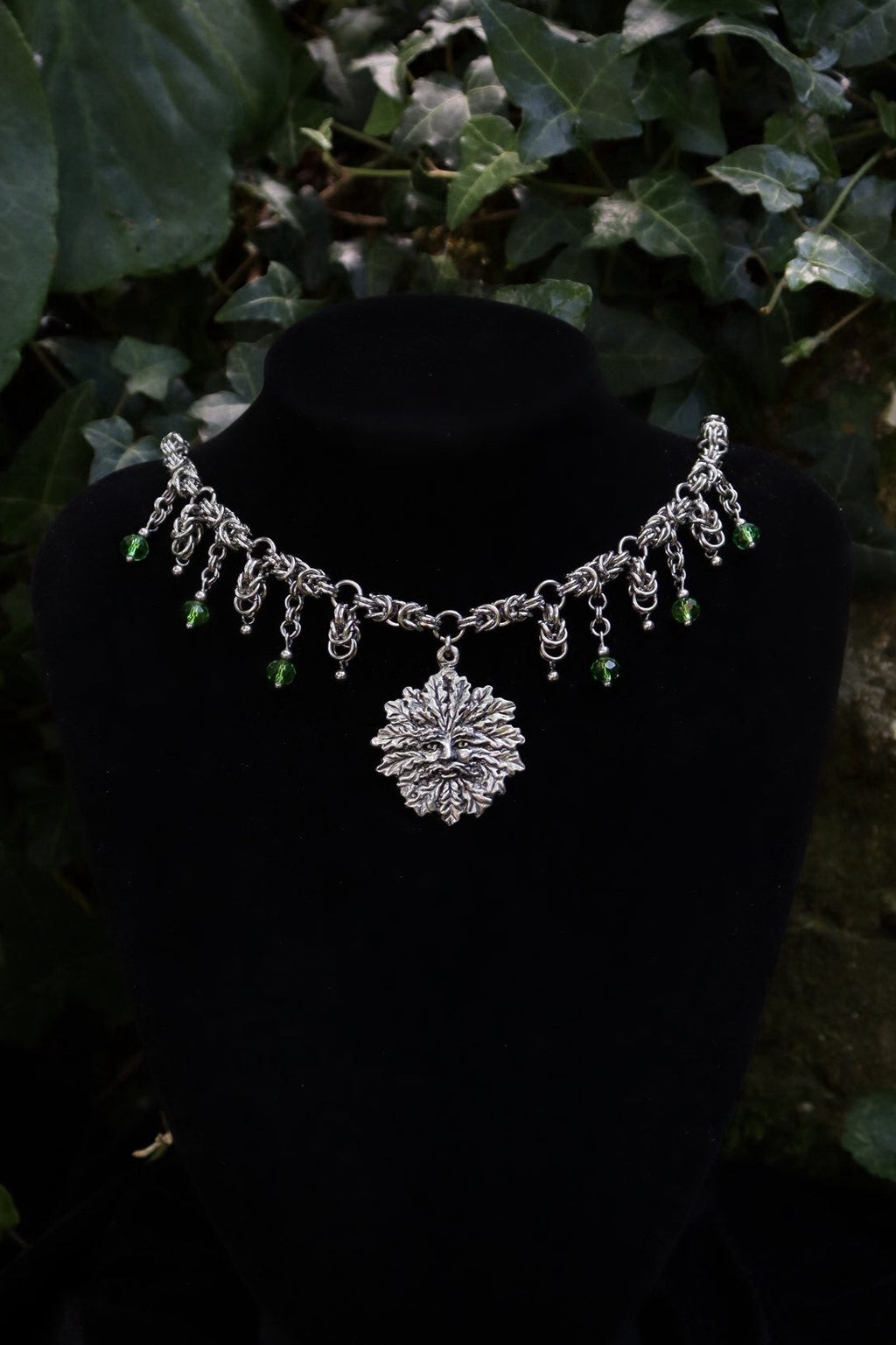WILDWOOD Necklace