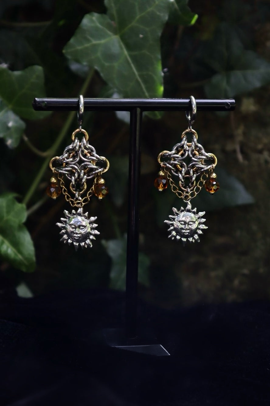 GLORY Earrings
