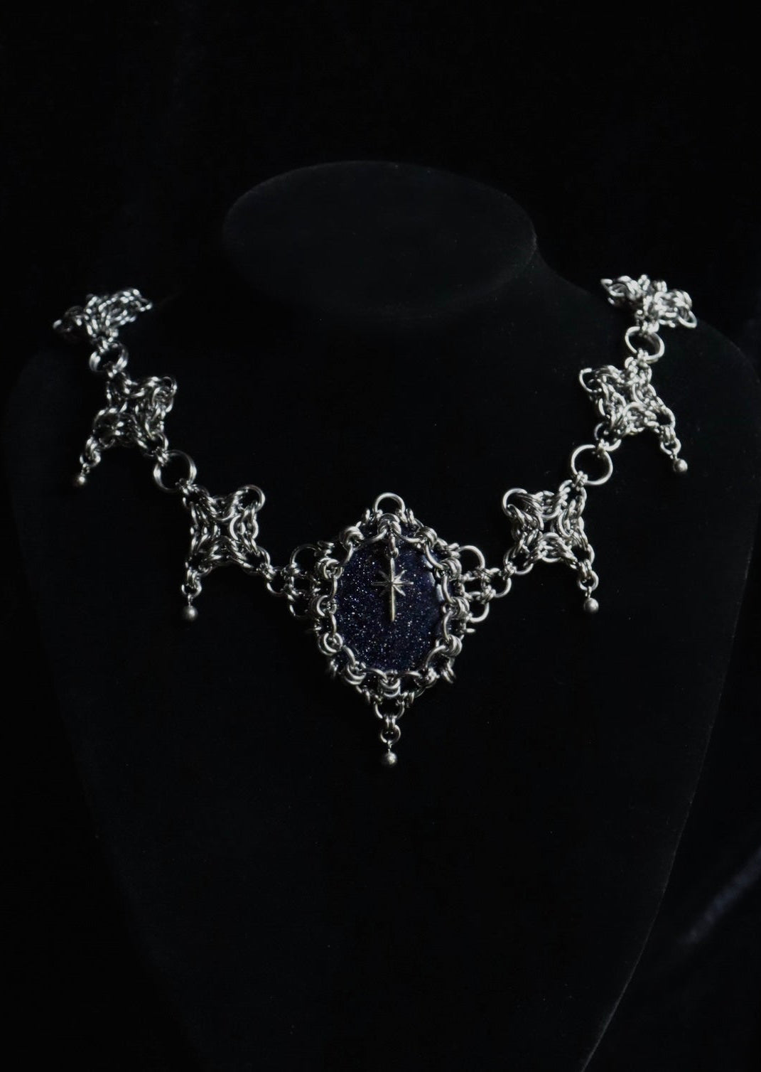 STELLARIS Necklace