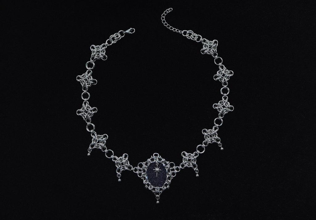 STELLARIS Necklace