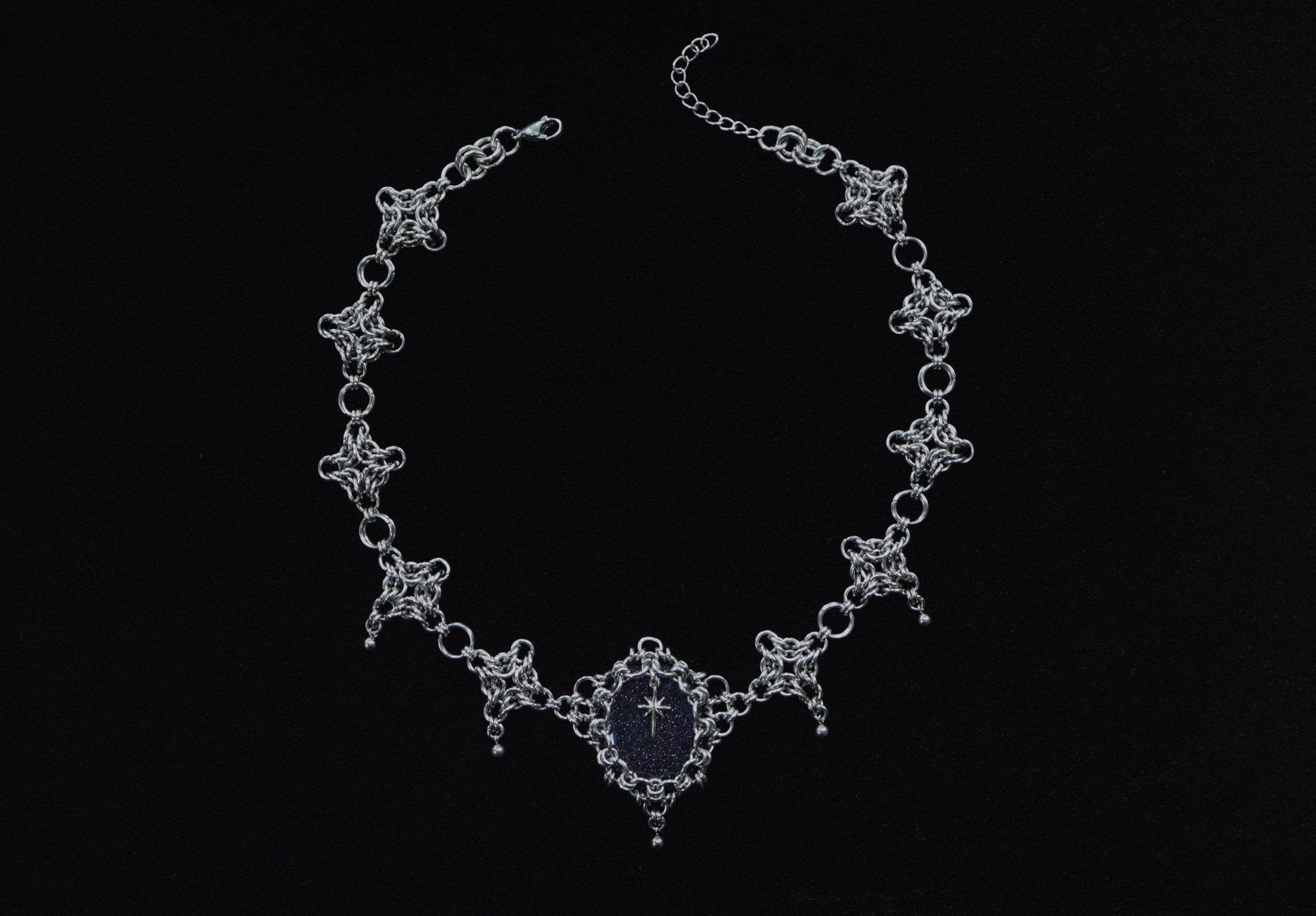 STELLARIS Necklace