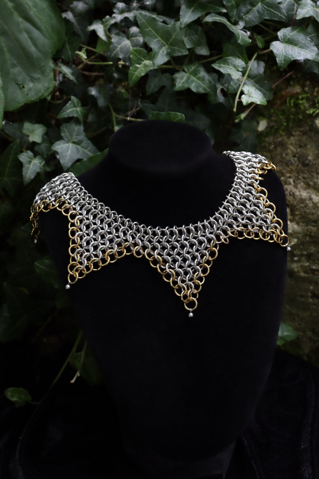 SOL Necklace