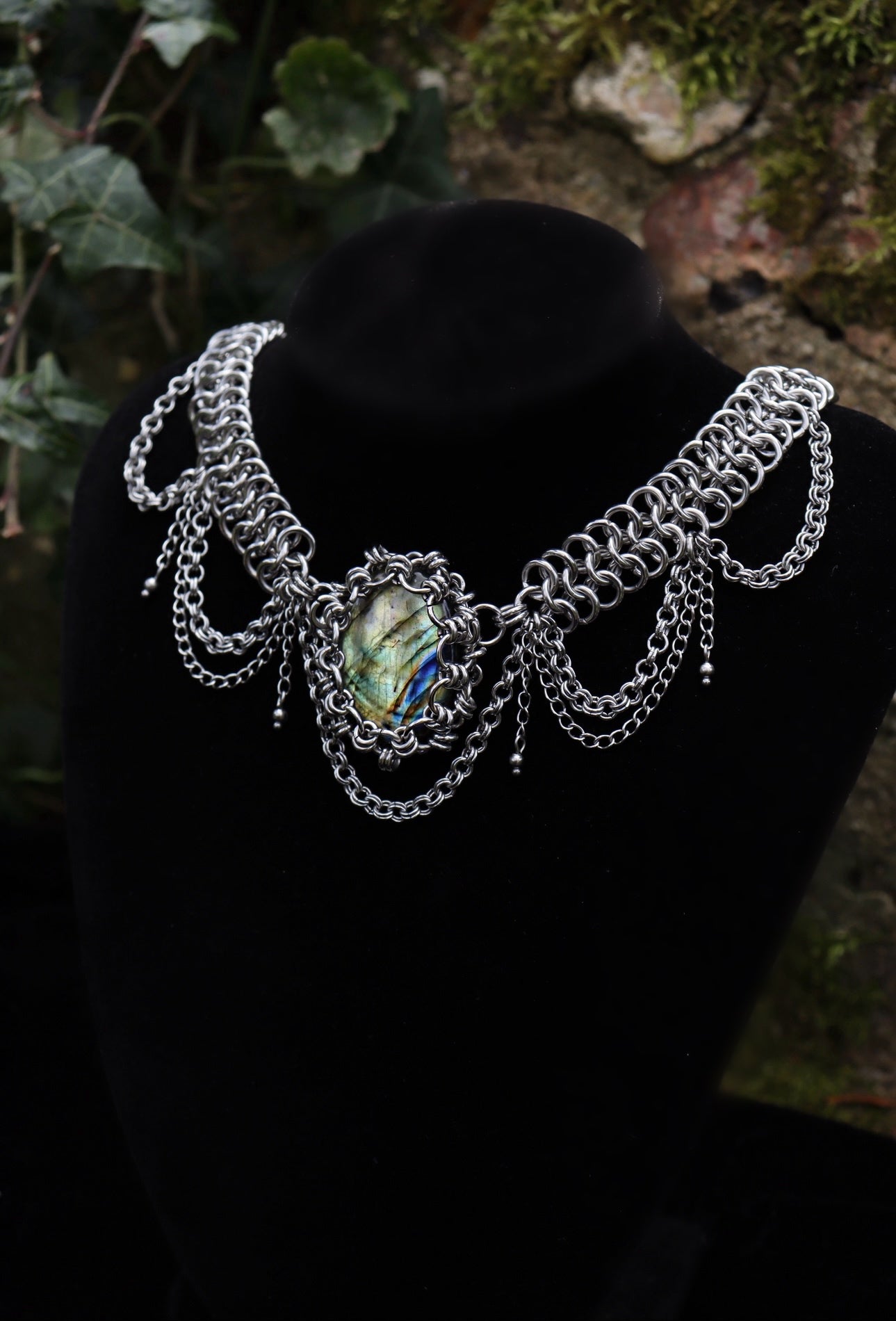ETHEREAL Necklace