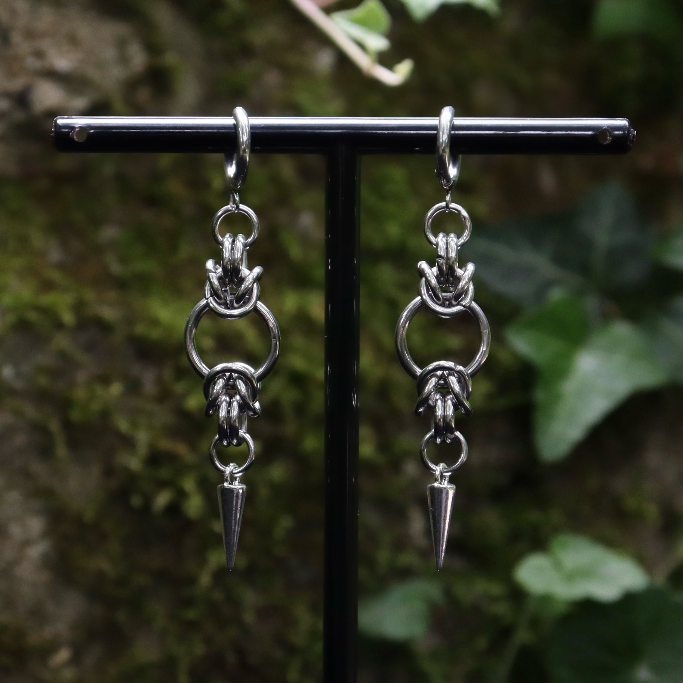 THORN Earrings