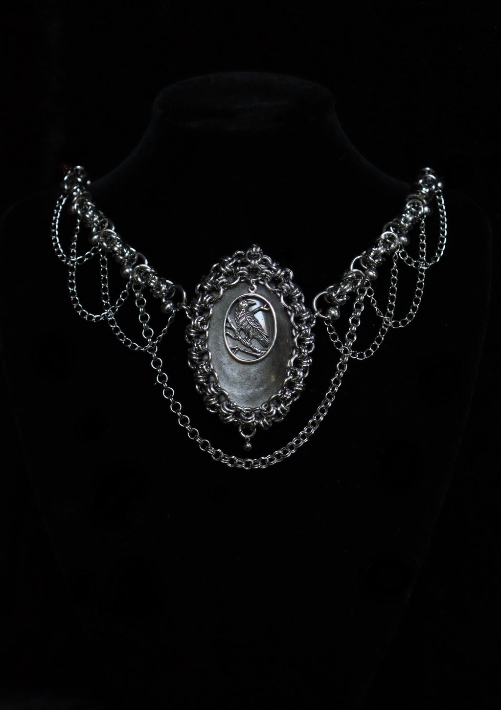 SEER Necklace