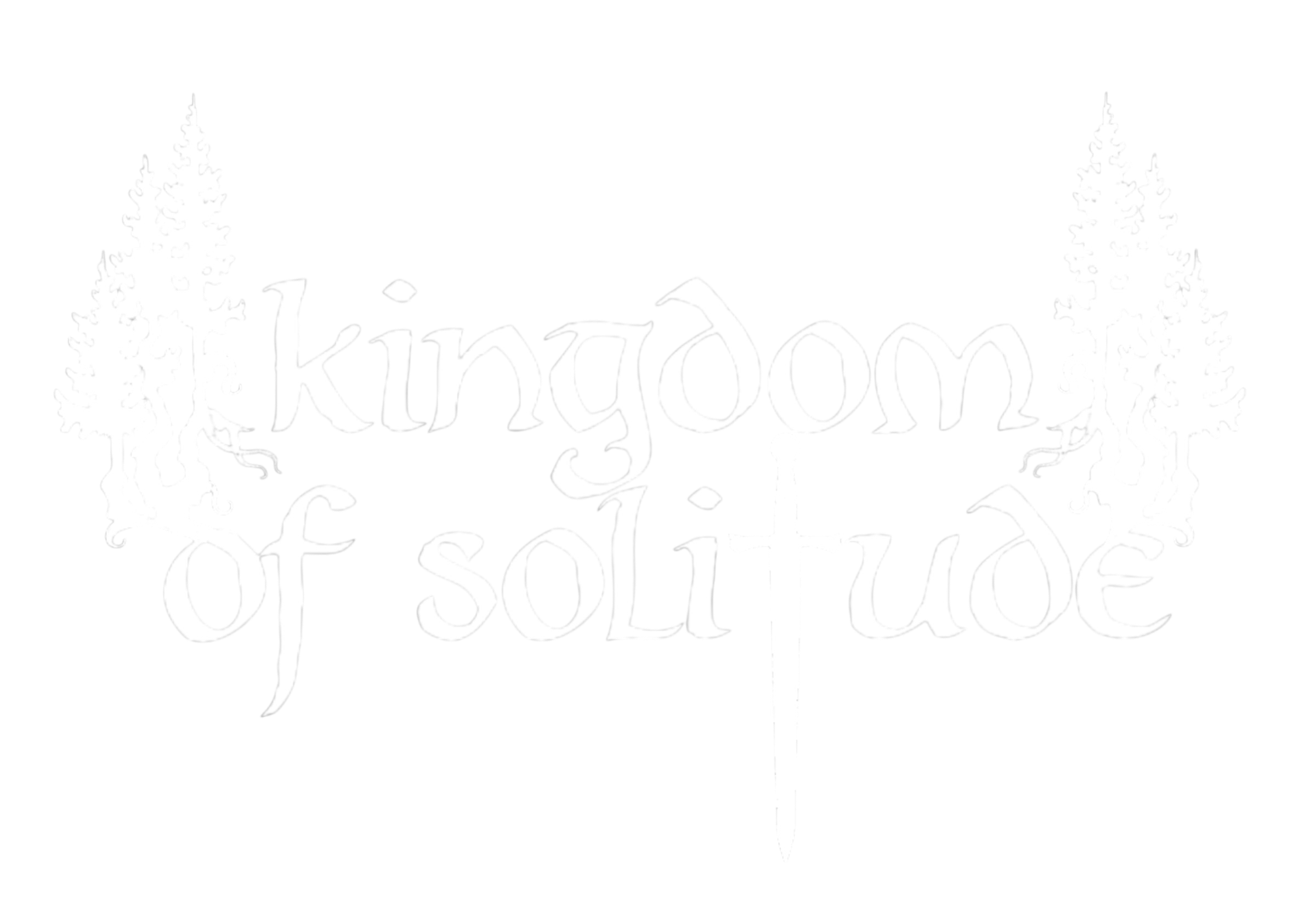 Kingdom Of Solitude
