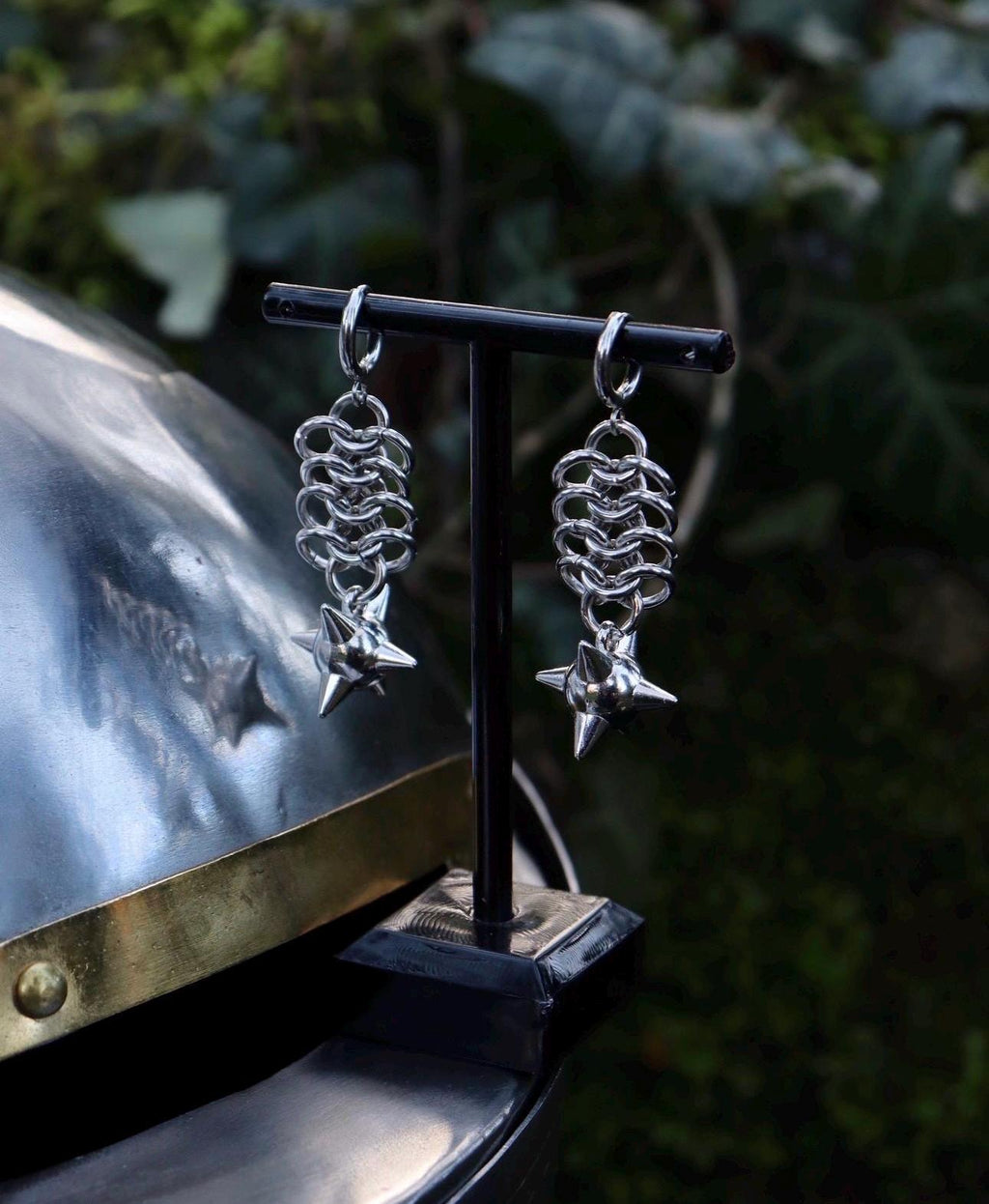 WITCHKING Earrings