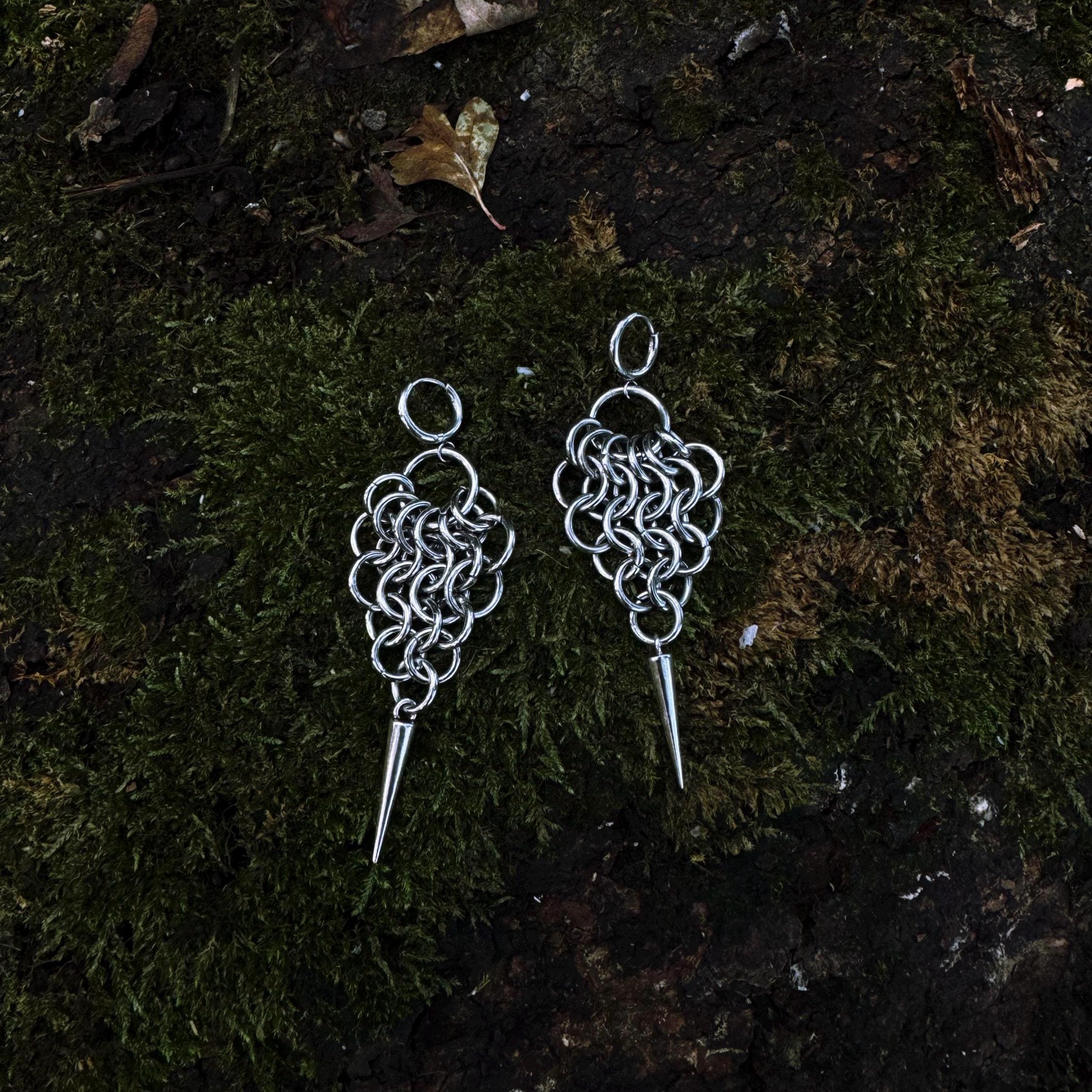 GODAFOSS Earrings