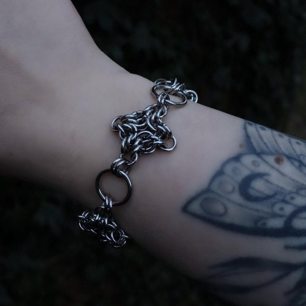 Chainmail Bracelet