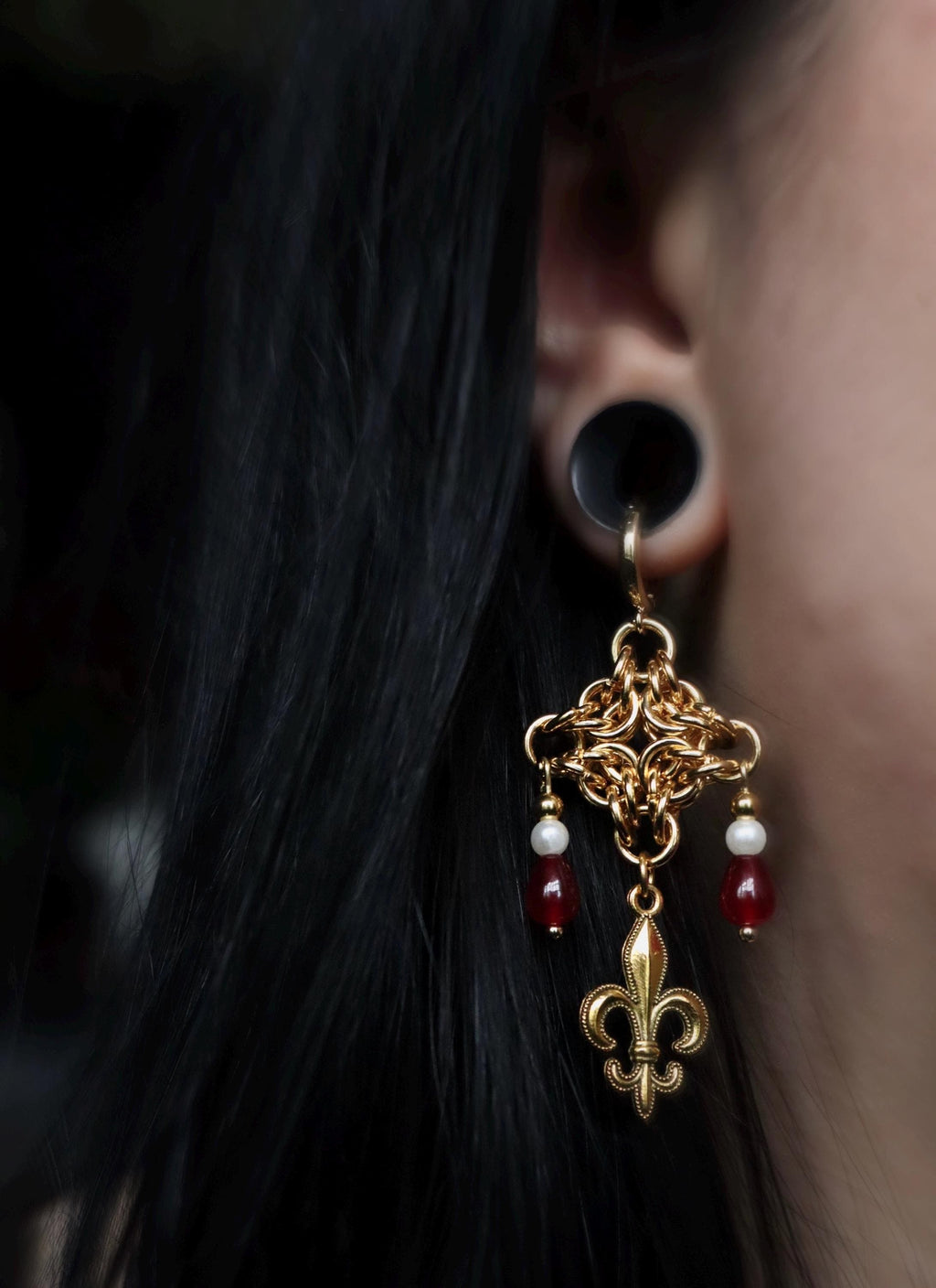 THANE Earrings