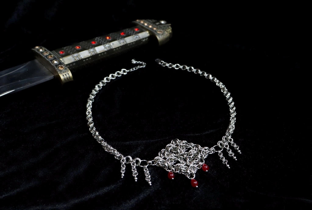 IMPERIAL Necklace