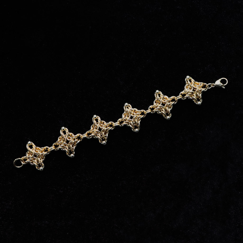 Chainmail Bracelet