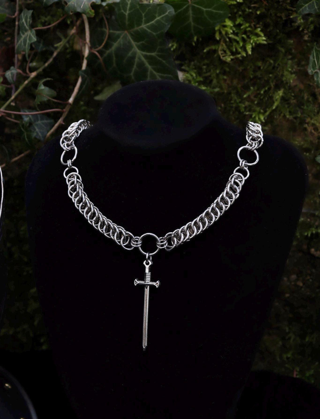 SIEGE Necklace