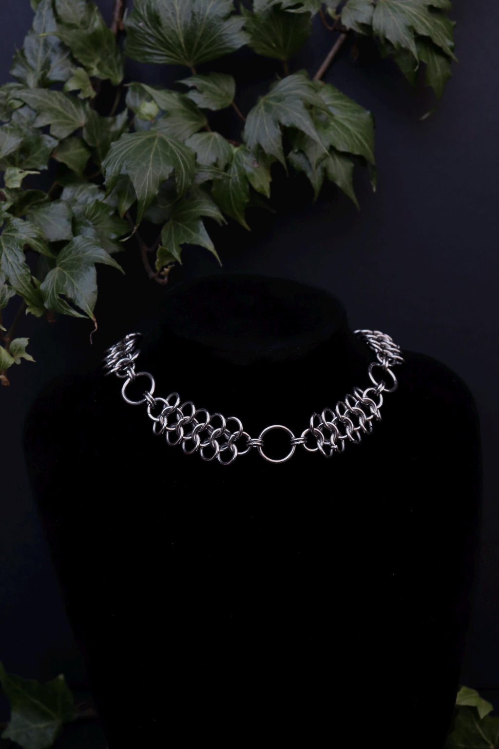 PORTAL Necklace
