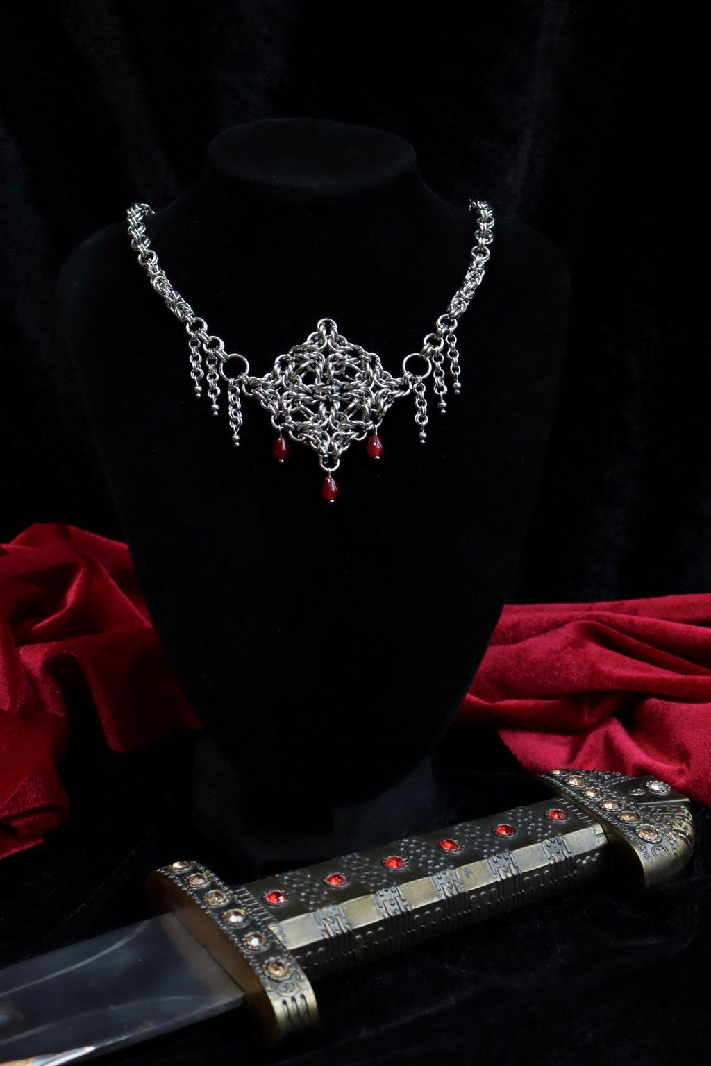IMPERIAL Necklace