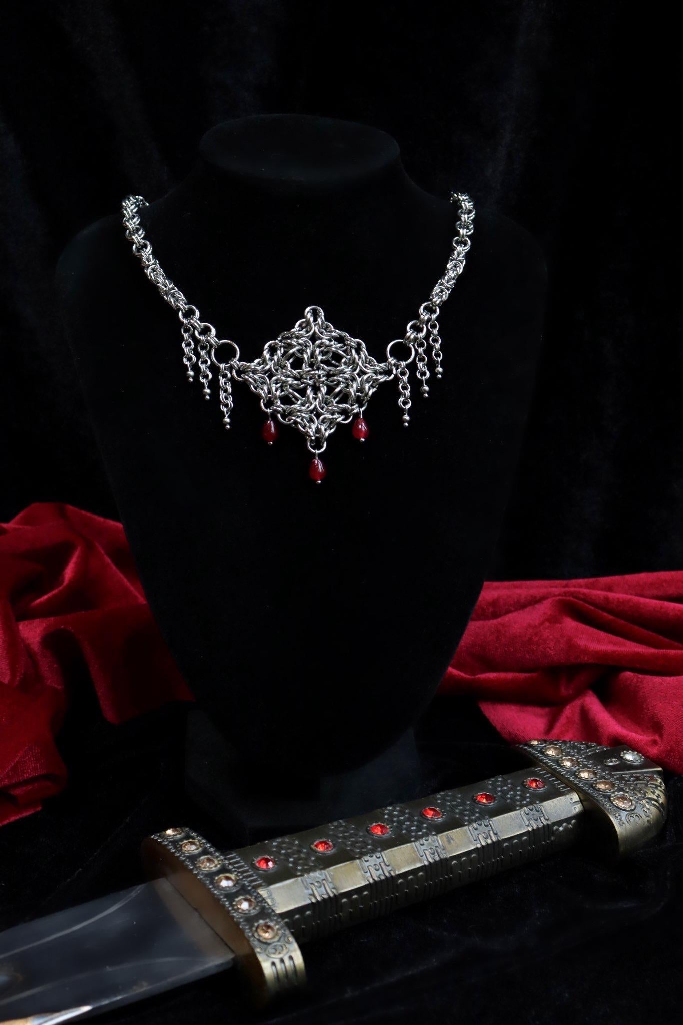 IMPERIAL Necklace