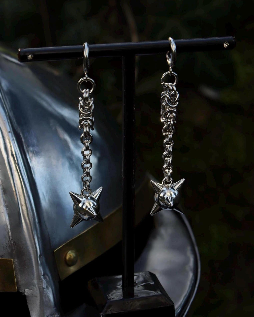 WRATH Earrings