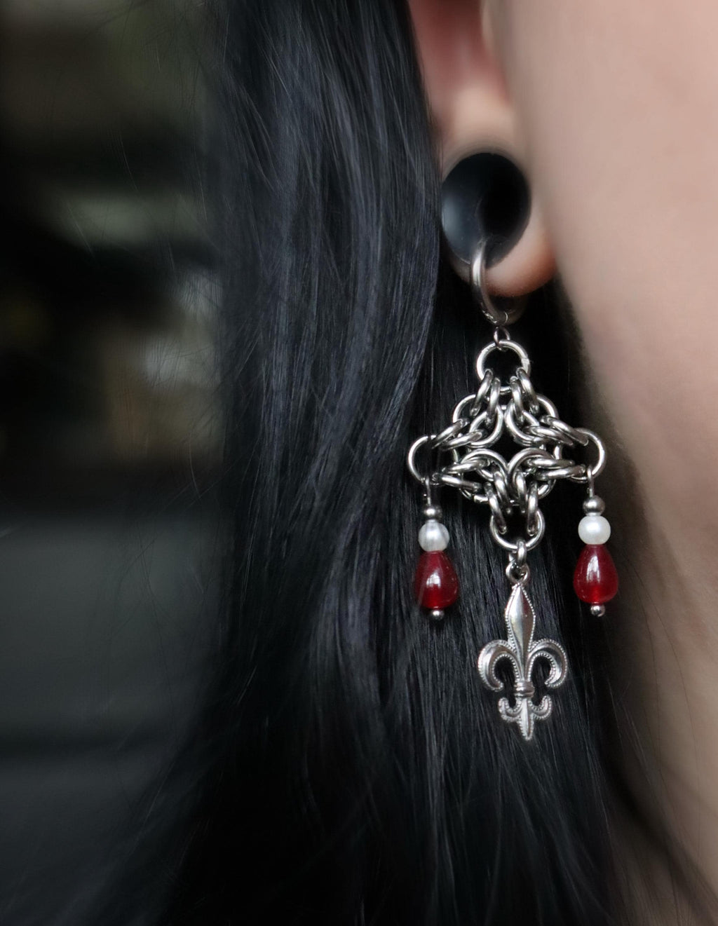 FYRD Earrings