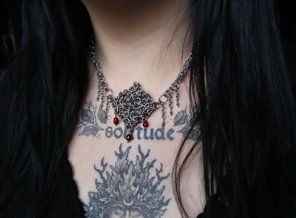 IMPERIAL Necklace