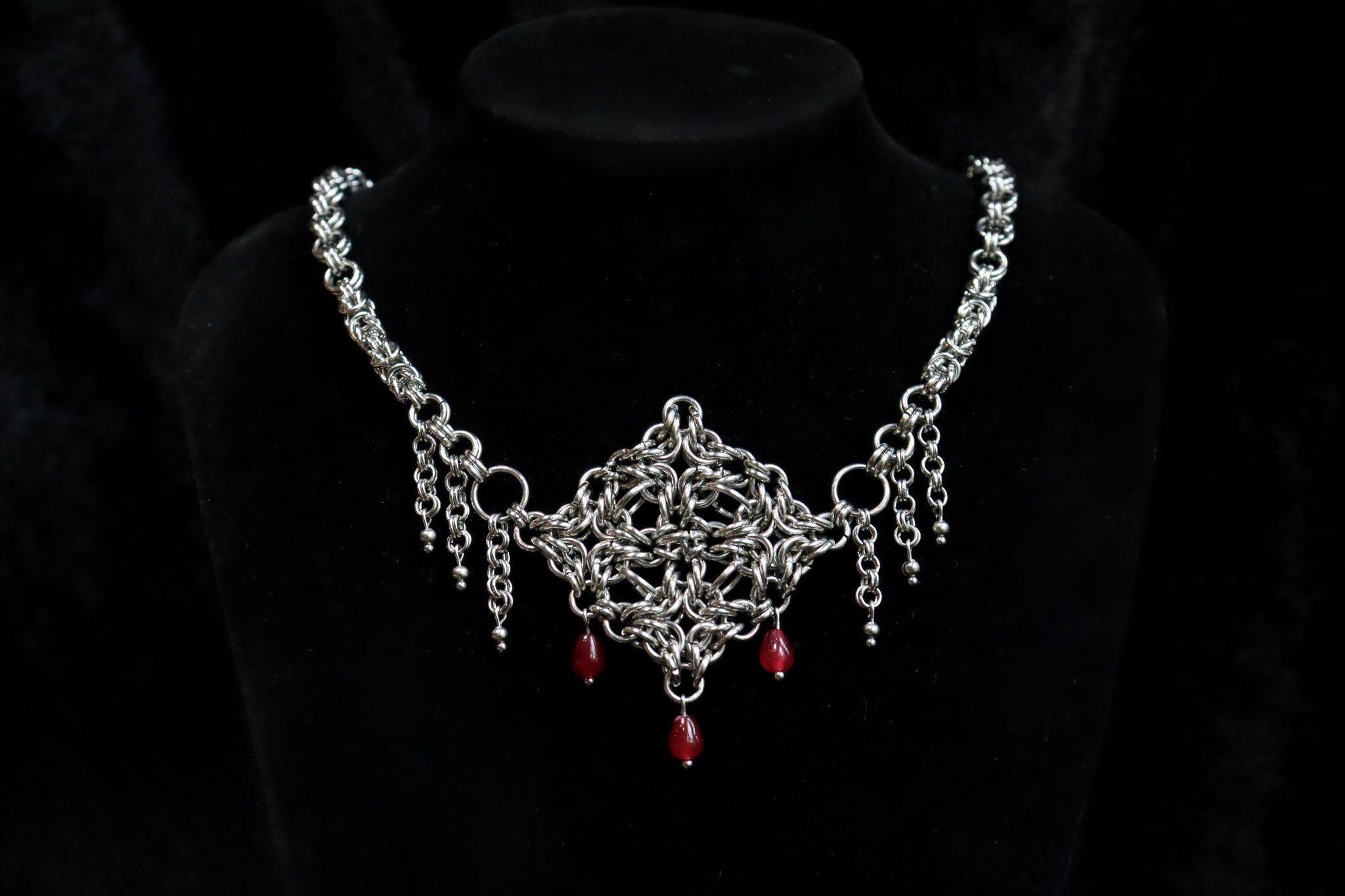 IMPERIAL Necklace