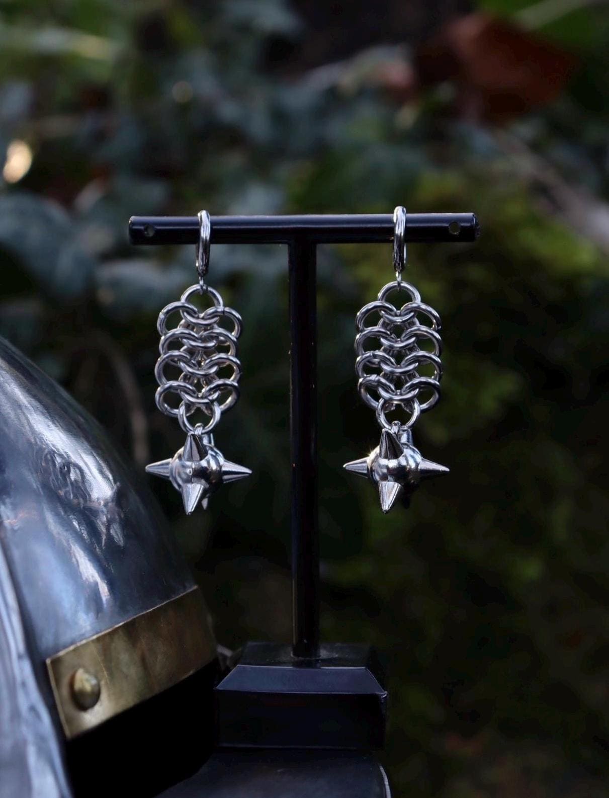 WITCHKING Earrings