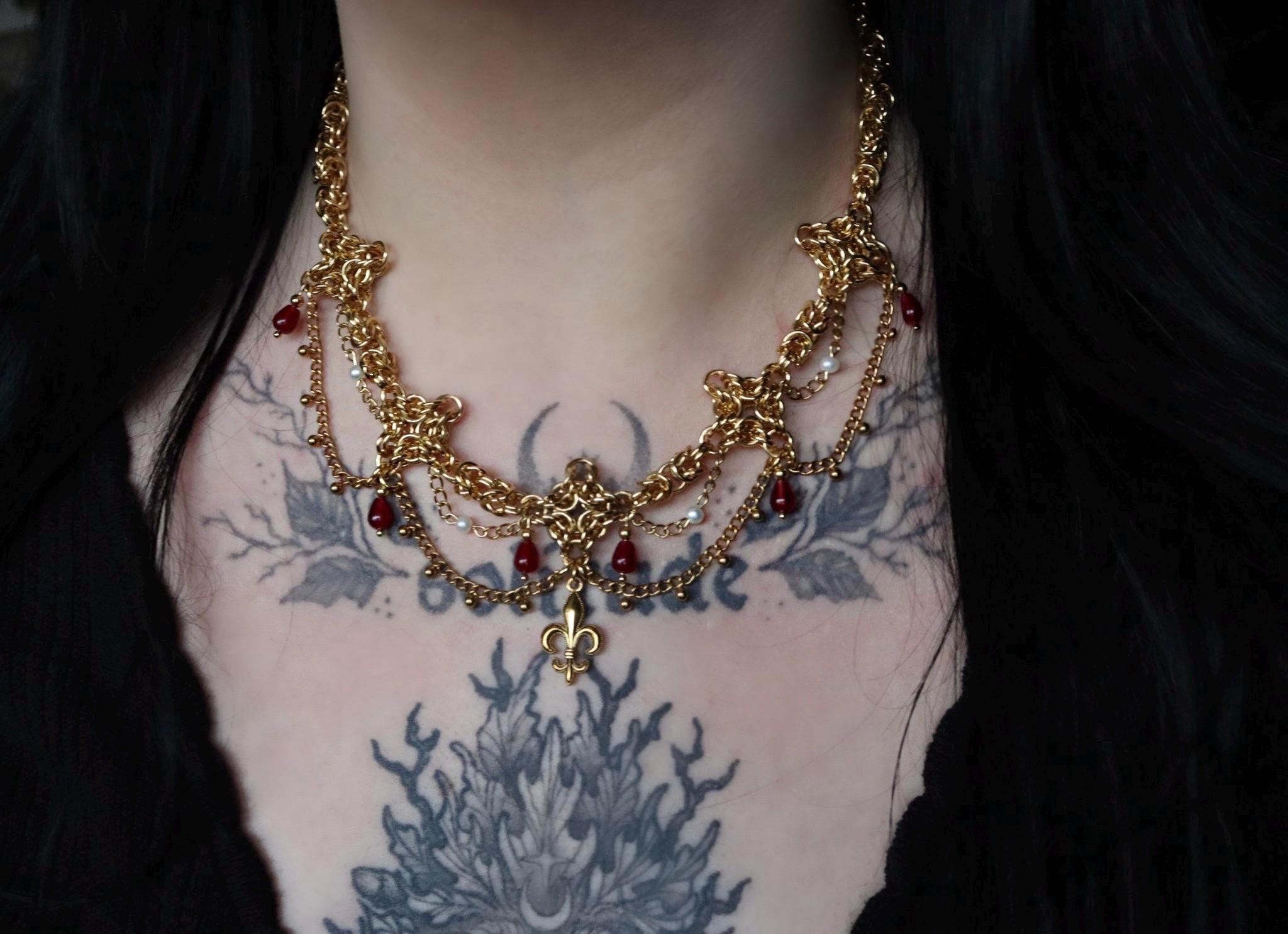 HEIR Necklace