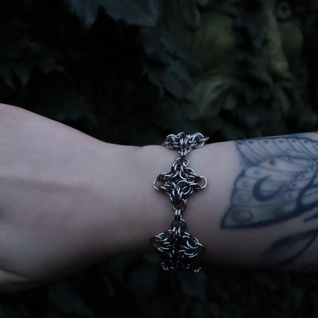 Chainmail Bracelet