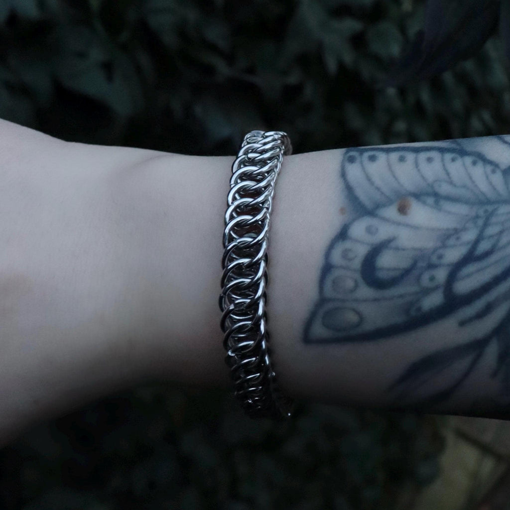 Chainmail Bracelet