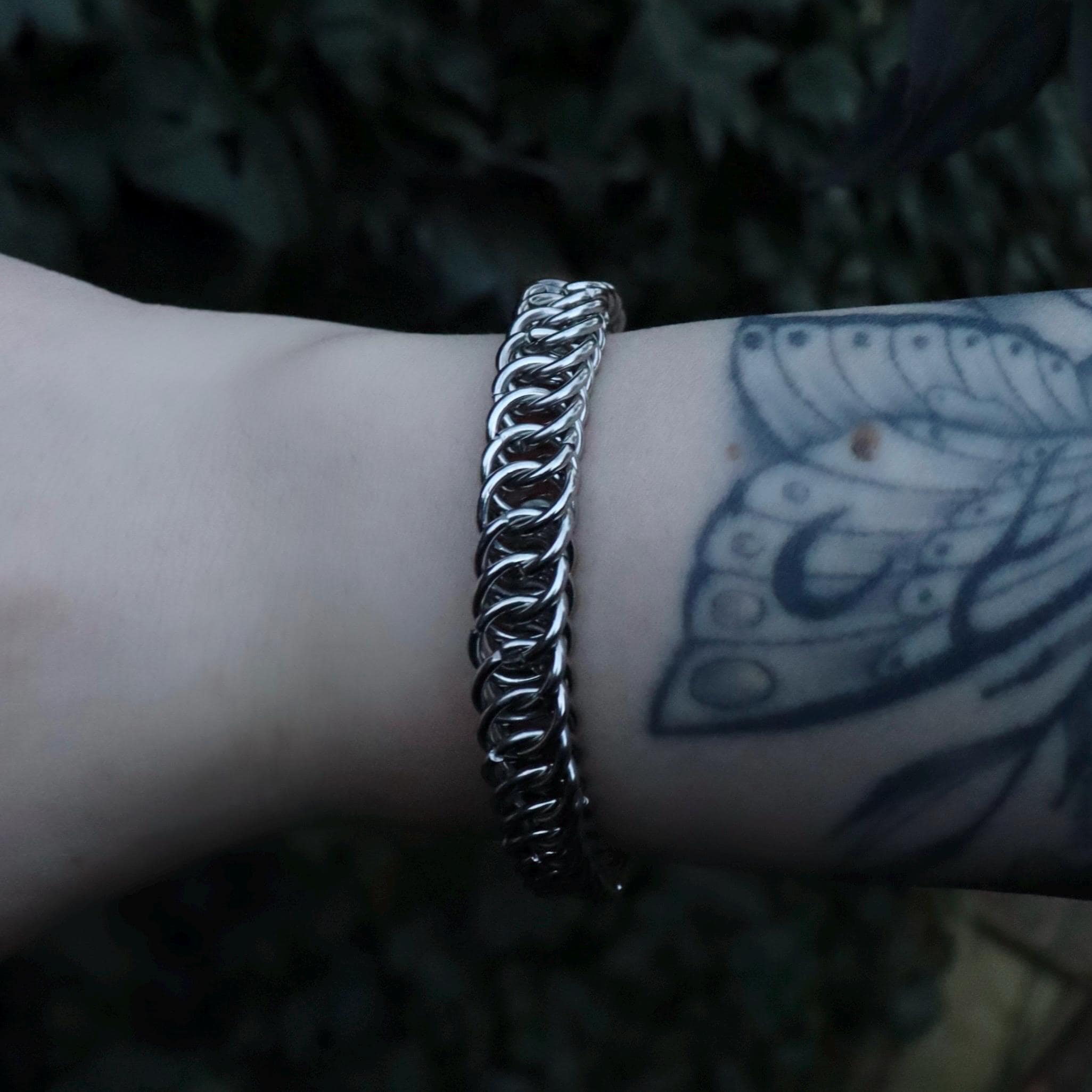 Chainmail Bracelet